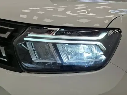 Photo 30 Dacia Duster  Blue dCi 115 4x2