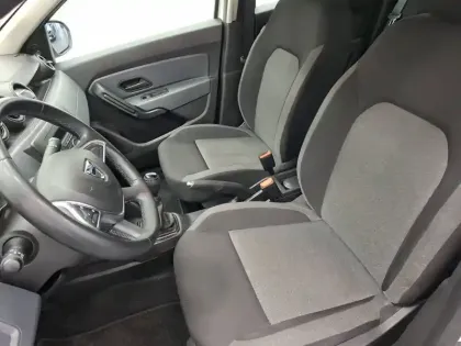 Photo 11 Dacia Duster  Blue dCi 115 4x2