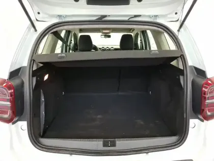 Photo 15 Dacia Duster  Blue dCi 115 4x2