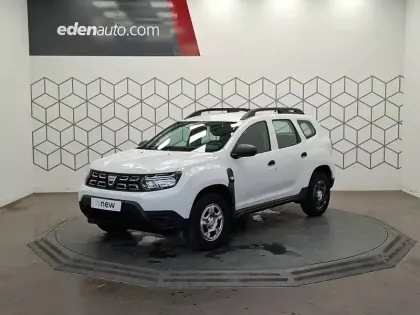 Photo Dacia Duster Essentiel