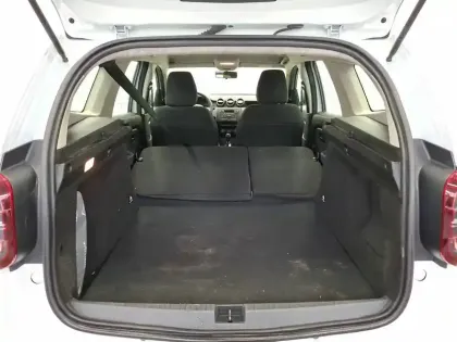 Photo 16 Dacia Duster  Blue dCi 115 4x2