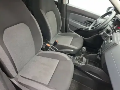 Photo 8 Dacia Duster  Blue dCi 115 4x2