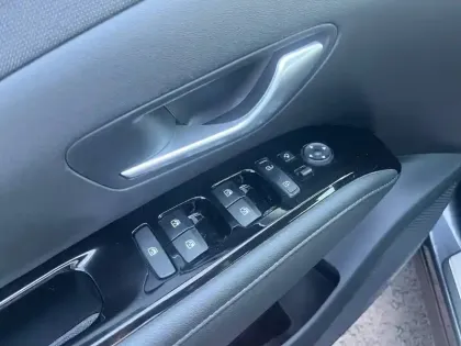 Photo 20 Hyundai Tucson  1.6 T-GDI 265 HTRAC Plug-in BVA6