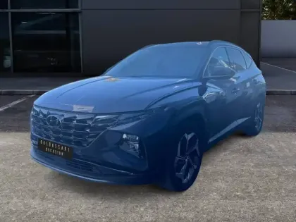 Photo Hyundai Tucson Creative