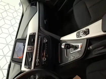 Photo 28 BMW Serie 4 Gran Coupe 420d 190 ch