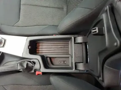 Photo 30 BMW Serie 4 Gran Coupe 420d 190 ch