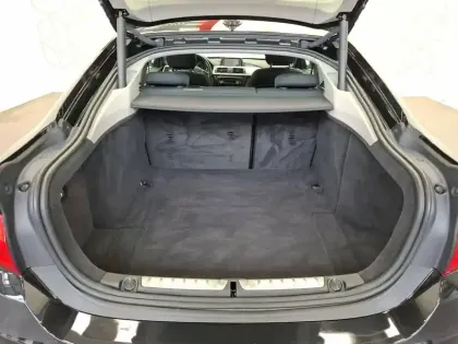 Photo 21 BMW Serie 4 Gran Coupe 420d 190 ch
