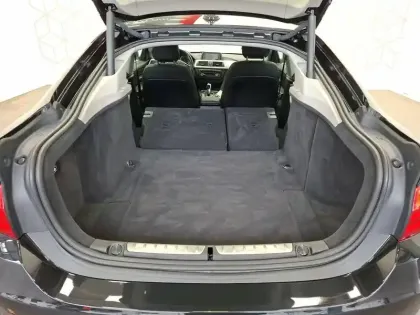 Photo 23 BMW Serie 4 Gran Coupe 420d 190 ch