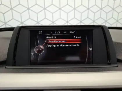 Photo 38 BMW Serie 4 Gran Coupe 420d 190 ch