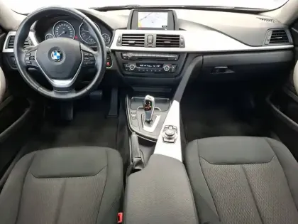 Photo 11 BMW Serie 4 Gran Coupe 420d 190 ch