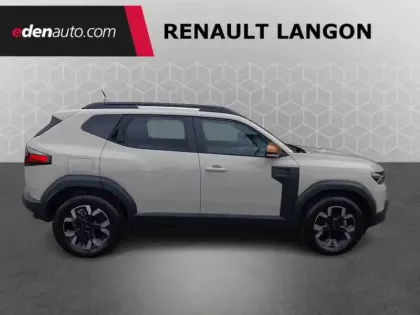 Photo 34 Dacia Duster  Hybrid 140