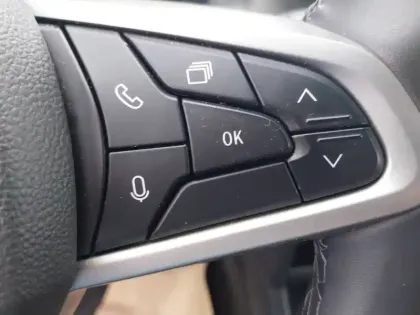 Photo 17 Dacia Duster  Hybrid 140