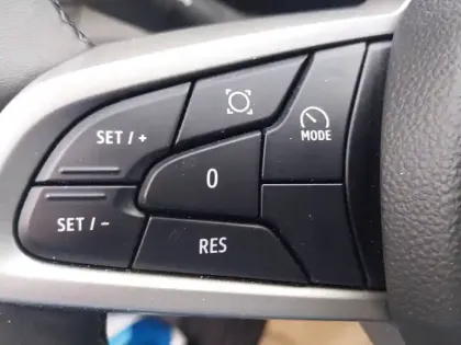 Photo 16 Dacia Duster  Hybrid 140