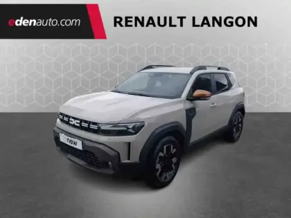 Photo 29 Dacia Duster  Hybrid 140
