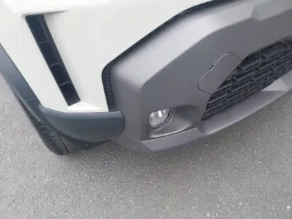 Photo 7 Dacia Duster  Hybrid 140