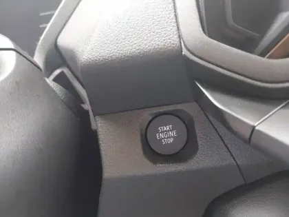 Photo 21 Dacia Duster  Hybrid 140
