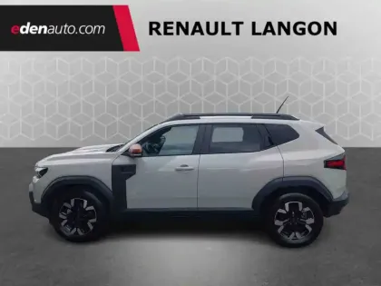 Photo 30 Dacia Duster  Hybrid 140