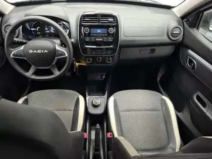 Photo 40 Dacia Spring 