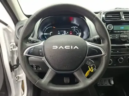 Photo 32 Dacia Spring 