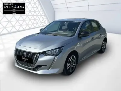 Photo Peugeot 208 Active Pack