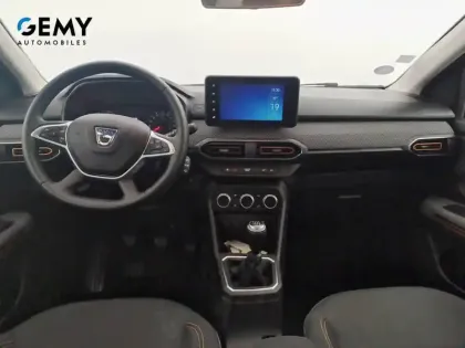 Photo 7 Dacia Sandero  TCe 90 CVT - 22