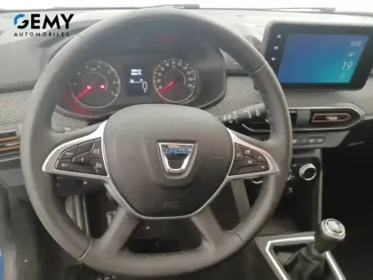 Photo 12 Dacia Sandero  TCe 90 CVT - 22