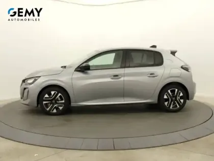 Photo 18 Peugeot 208  PureTech 100 S&S EAT8