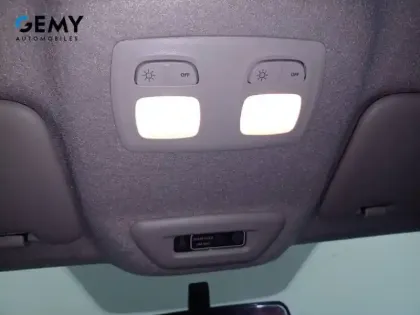 Photo 29 Dacia Duster  TCe 150 FAP 4x2 EDC