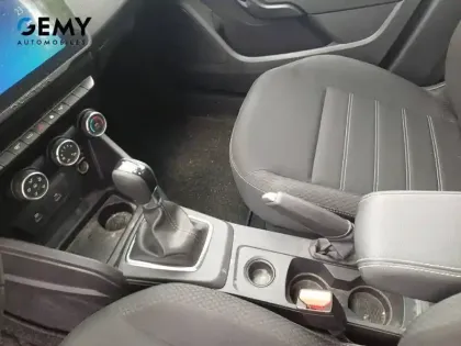 Photo 11 Dacia Duster  TCe 150 FAP 4x2 EDC