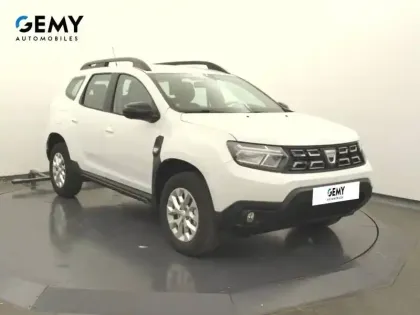 Photo 17 Dacia Duster  TCe 150 FAP 4x2 EDC