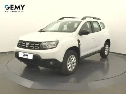Photo 15 Dacia Duster  TCe 150 FAP 4x2 EDC