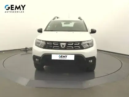 Photo 16 Dacia Duster  TCe 150 FAP 4x2 EDC