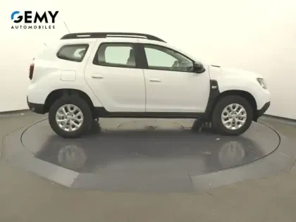 Photo 18 Dacia Duster  TCe 150 FAP 4x2 EDC