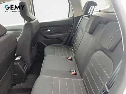Photo 9 Dacia Duster  TCe 150 FAP 4x2 EDC