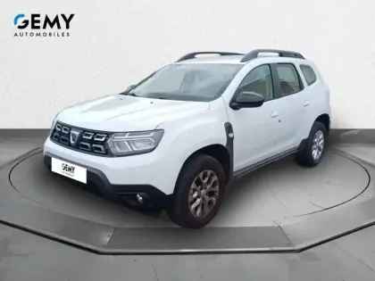 Photo Dacia Duster Confort
