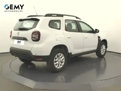 Photo 32 Dacia Duster  TCe 150 FAP 4x2 EDC