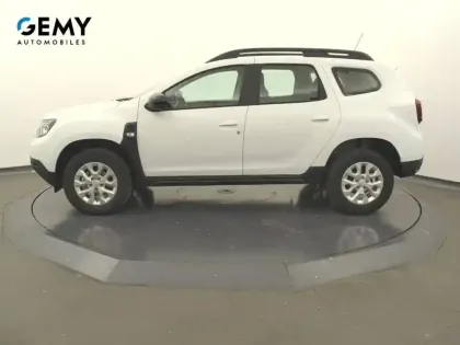 Photo 33 Dacia Duster  TCe 150 FAP 4x2 EDC