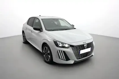 Photo 7 Peugeot 208  100 S&S BVM6