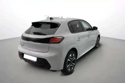 Photo 5 Peugeot 208  100 S&S BVM6