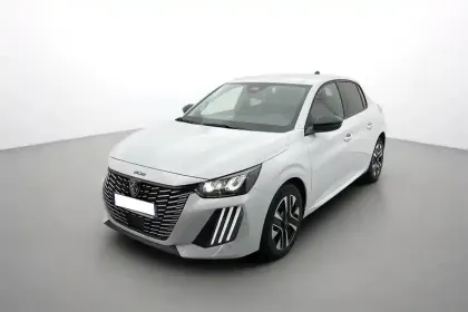 Photo Peugeot 208 Allure