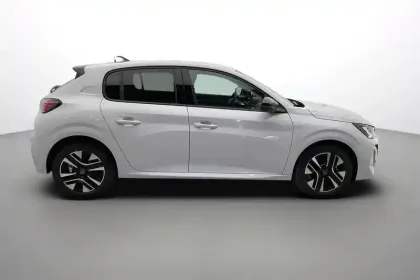 Photo 6 Peugeot 208  100 S&S BVM6