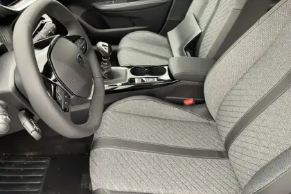 Photo 12 Peugeot 208  100 S&S BVM6
