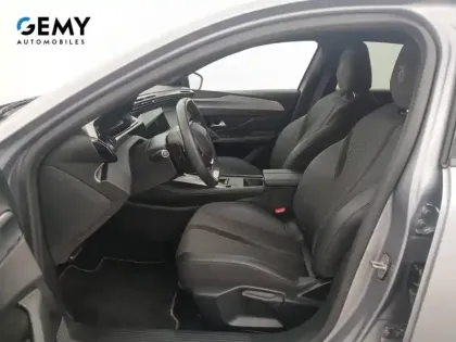 Photo 8 Peugeot 308  Hybrid 145 e-DCS6