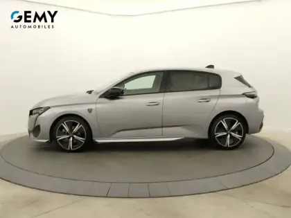 Photo 18 Peugeot 308  Hybrid 145 e-DCS6