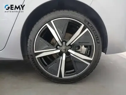 Photo 10 Peugeot 308  Hybrid 145 e-DCS6