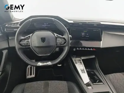Photo 7 Peugeot 308  Hybrid 145 e-DCS6
