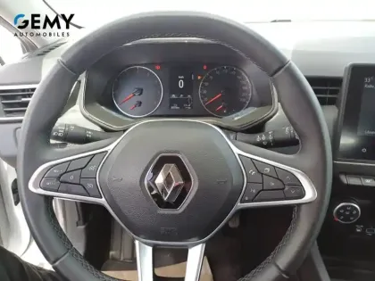Photo 15 Renault Clio  SCe 65 - 21N