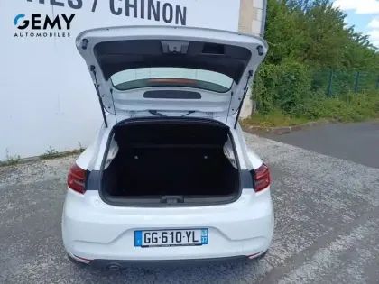 Photo 5 Renault Clio  SCe 65 - 21N