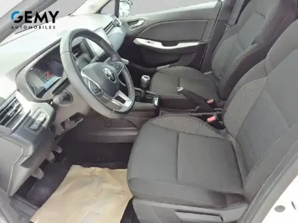 Photo 8 Renault Clio  SCe 65 - 21N