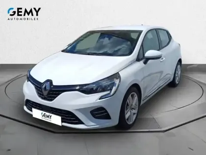 Photo Renault Clio Zen
